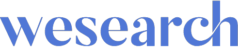 Wesearch logo